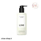لوسیون بدن Love ویکتوریا سکرت