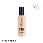 کرم پودر 60میل Pro Artist فوراور52 (BUF)