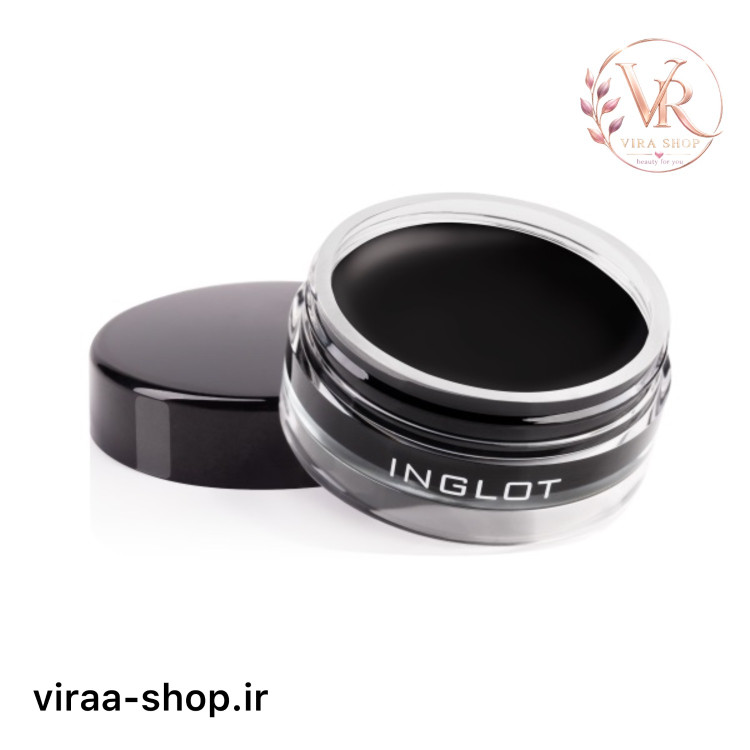 خط چشم ژله ای اینگلوت