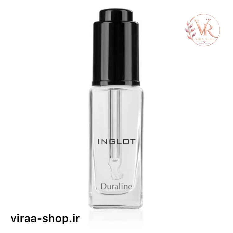 قطره duraline اینگلوت