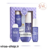 پک سهتکه سول د ژانیرو مدل Delícia Drench رایحه ۵۹