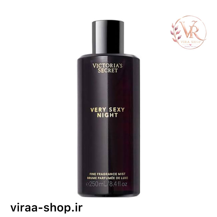 ست پک وری سکسی نایت ویکتوریا سکرت(2 تکه)