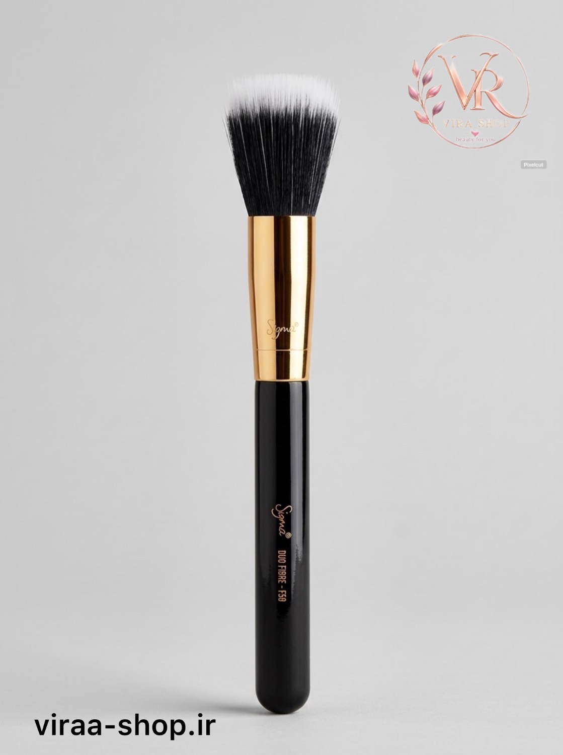 براش کرم پودر sigma beauty - dou fibre -F50