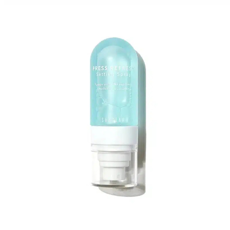 اسپری فیکس ابی شیگلم مدل press fresh