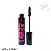 ریمل حجم دهنده اسنس مدل I Love Extreme Volume - اصلی