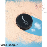 پودر فیکس فلو مار Loose Powder