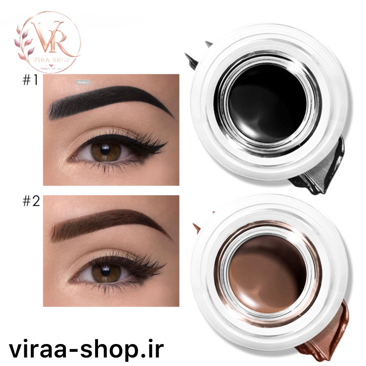 خط چشم ژله ای لانگ ویر ADS - اصلی