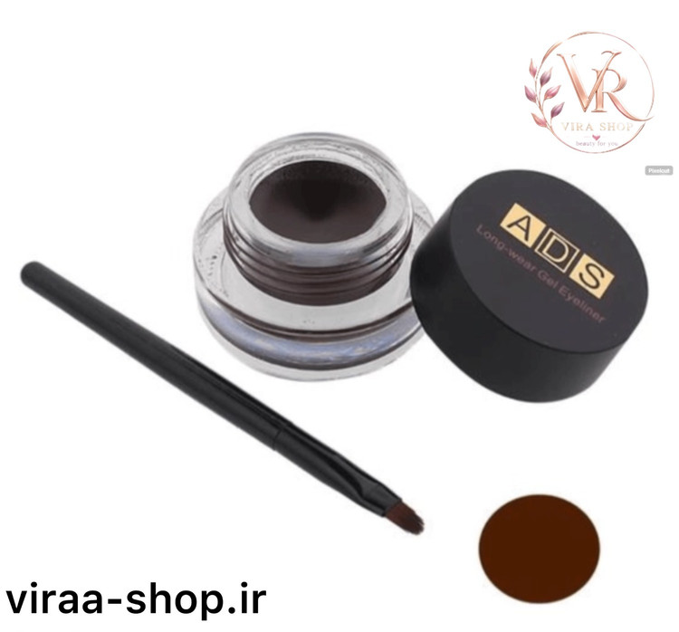 خط چشم ژله ای لانگ ویر ADS - اصلی