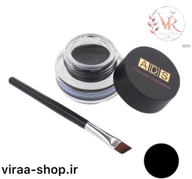 خط چشم ژله ای لانگ ویر ADS - اصلی