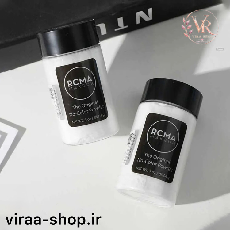 پودر فیکس Rcma - اصلی