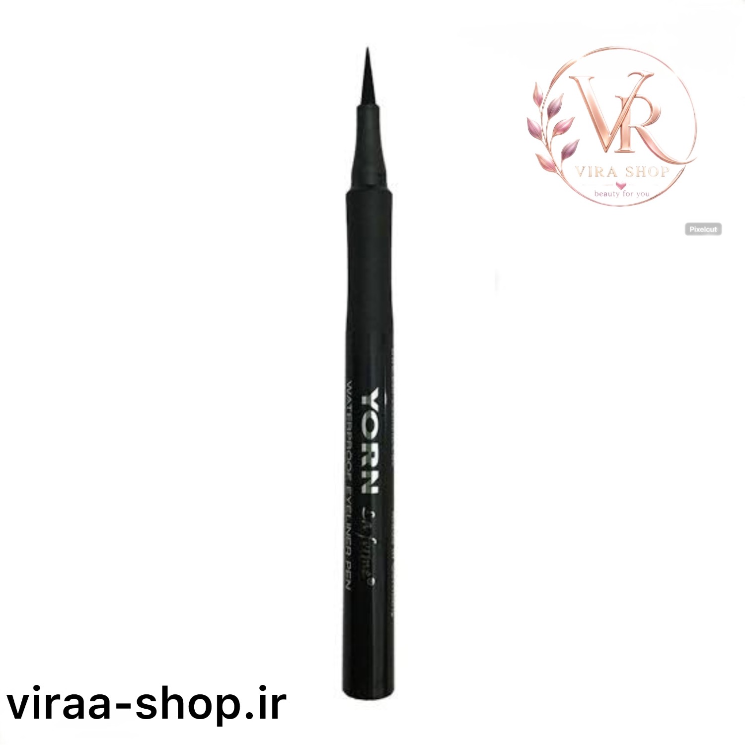 خط چشم ماژیکی یورن