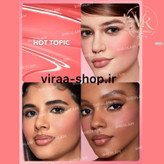 رژگونه مایع پد دار - اصلی
