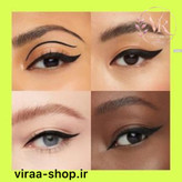 خط چشم ژله ای کاسه ای میبلین
