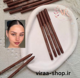 خط لب و مداد چشم فلورمار