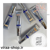 کرم پودر مدل active ایزادورا