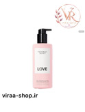 لوسیون بدن fırst love ویکتوریا سکرت