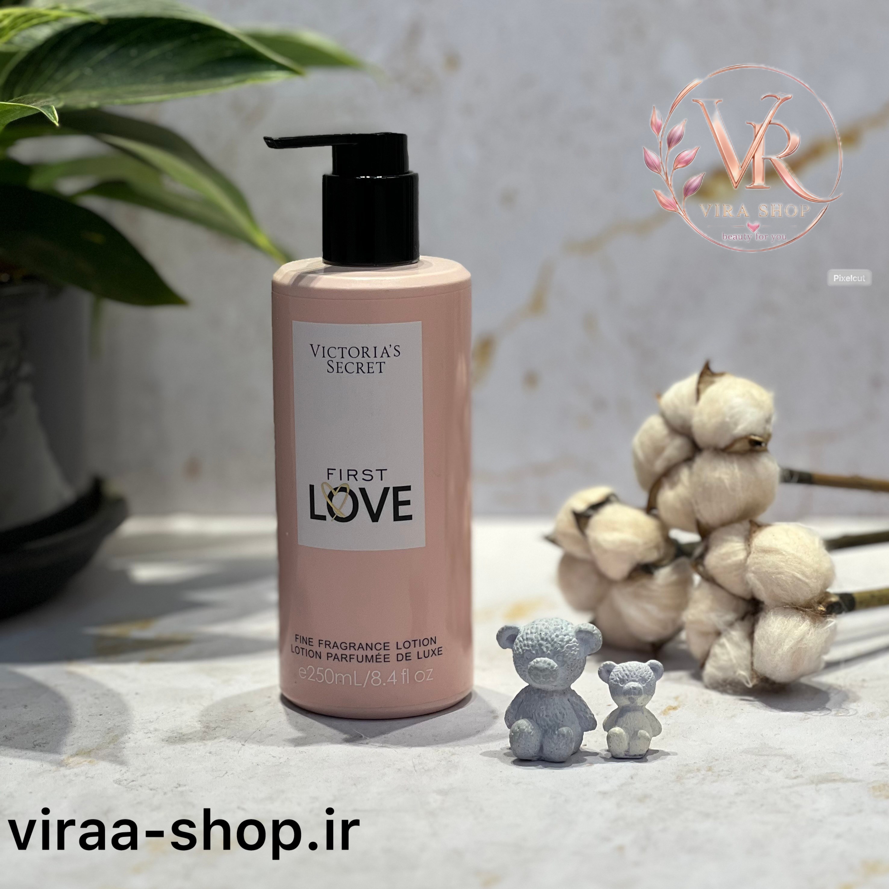 لوسیون بدن fırst love ویکتوریا سکرت