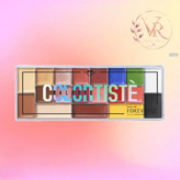 پالت رنگدانه Colortiste فوراور ۵۲