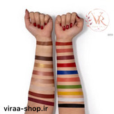 پالت رنگدانه Colortiste فوراور ۵۲