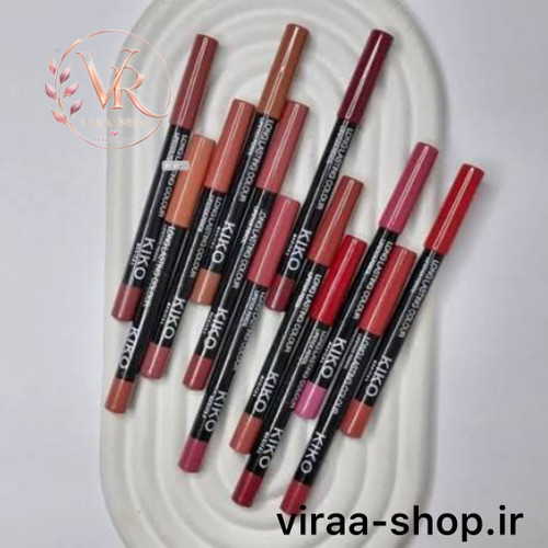 رژ مدادی کیکو