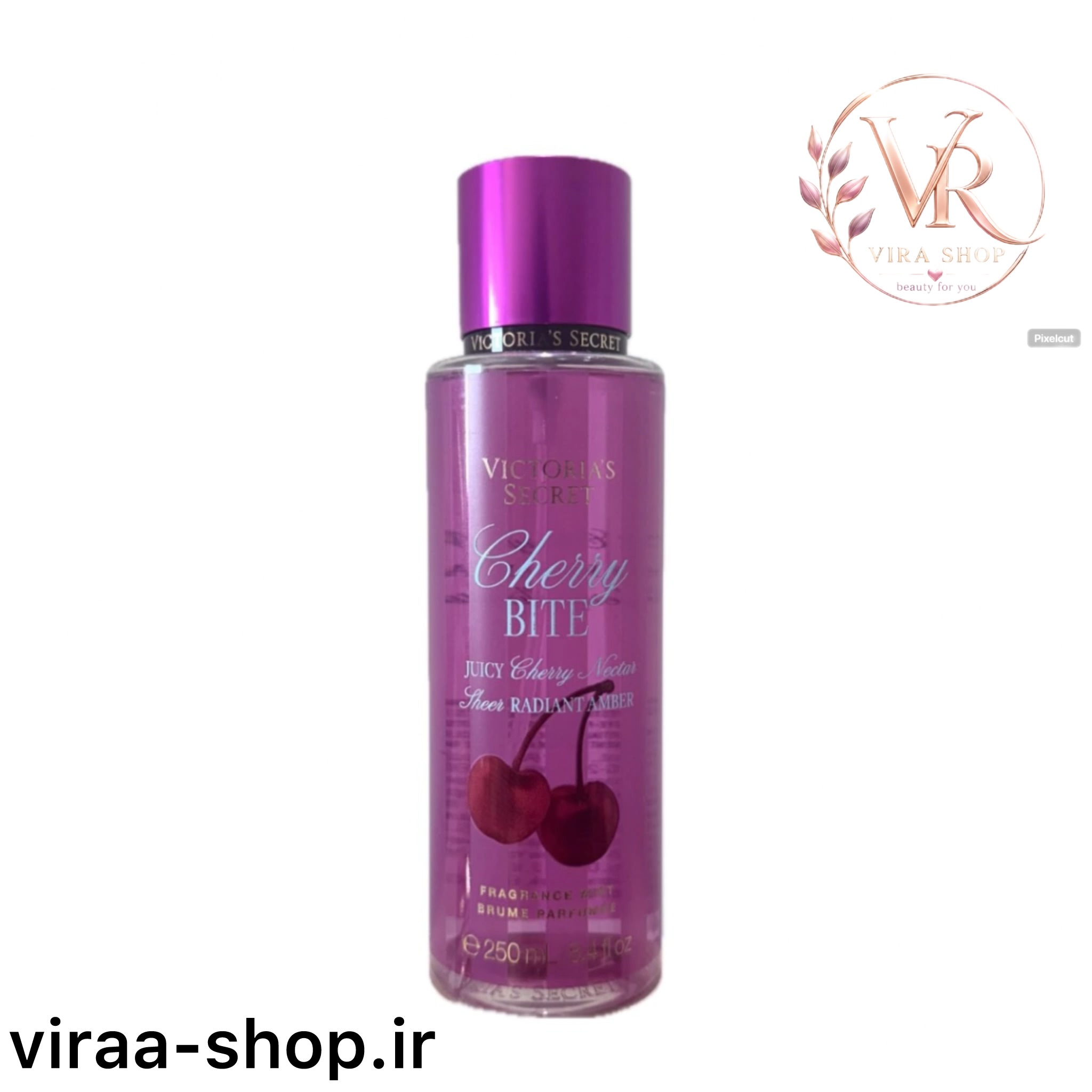 بادی اسپلش چری بایت ویکتوریا سکرت