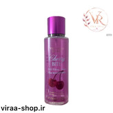 بادی اسپلش چری بایت ویکتوریا سکرت