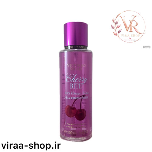 بادی اسپلش چری بایت ویکتوریا سکرت